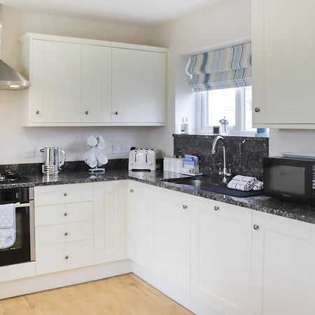 Pen Y Ffrith Lodge - Uk47060 Престатин Екстериор снимка