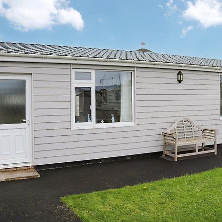 Pen Y Ffrith Lodge - Uk47060 Престатин Екстериор снимка